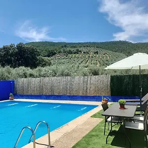 Cortijo El Pino Chalet Cortijos Nuevos