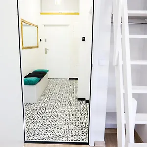 Cracwow Saint Sebastian Apartamento Cracovia