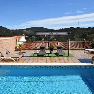 Sierra Сasa de vacaciones Córdoba