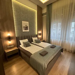 Revay 20 By Corall Apartamento Budapest