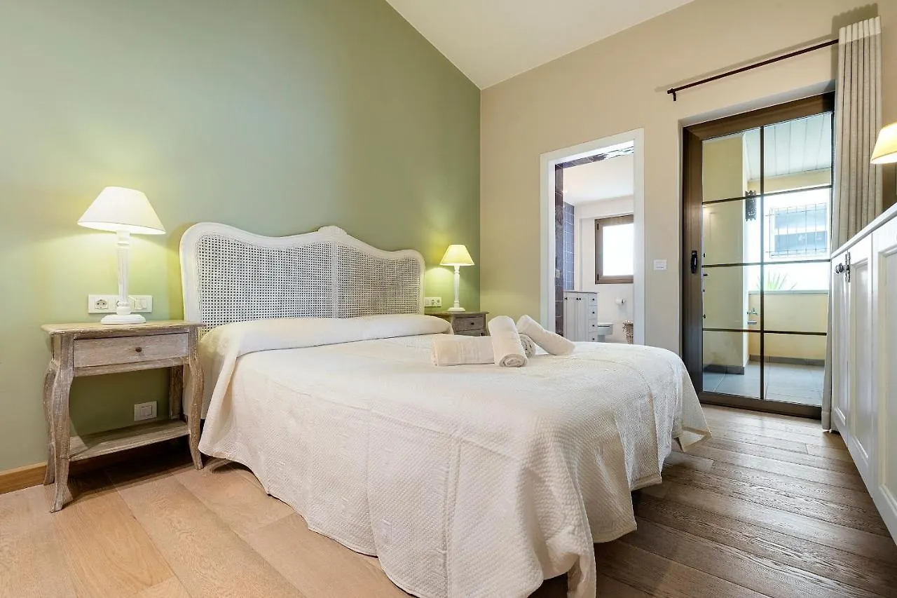Holiday home Hauzify I Casa Palou Villa Palamos