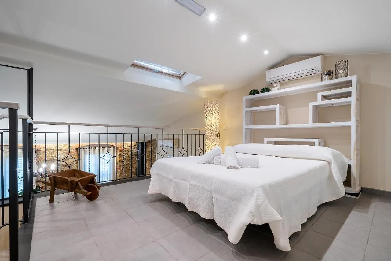 Hauzify I Casa Palou Villa Palamos 0*,  Spain