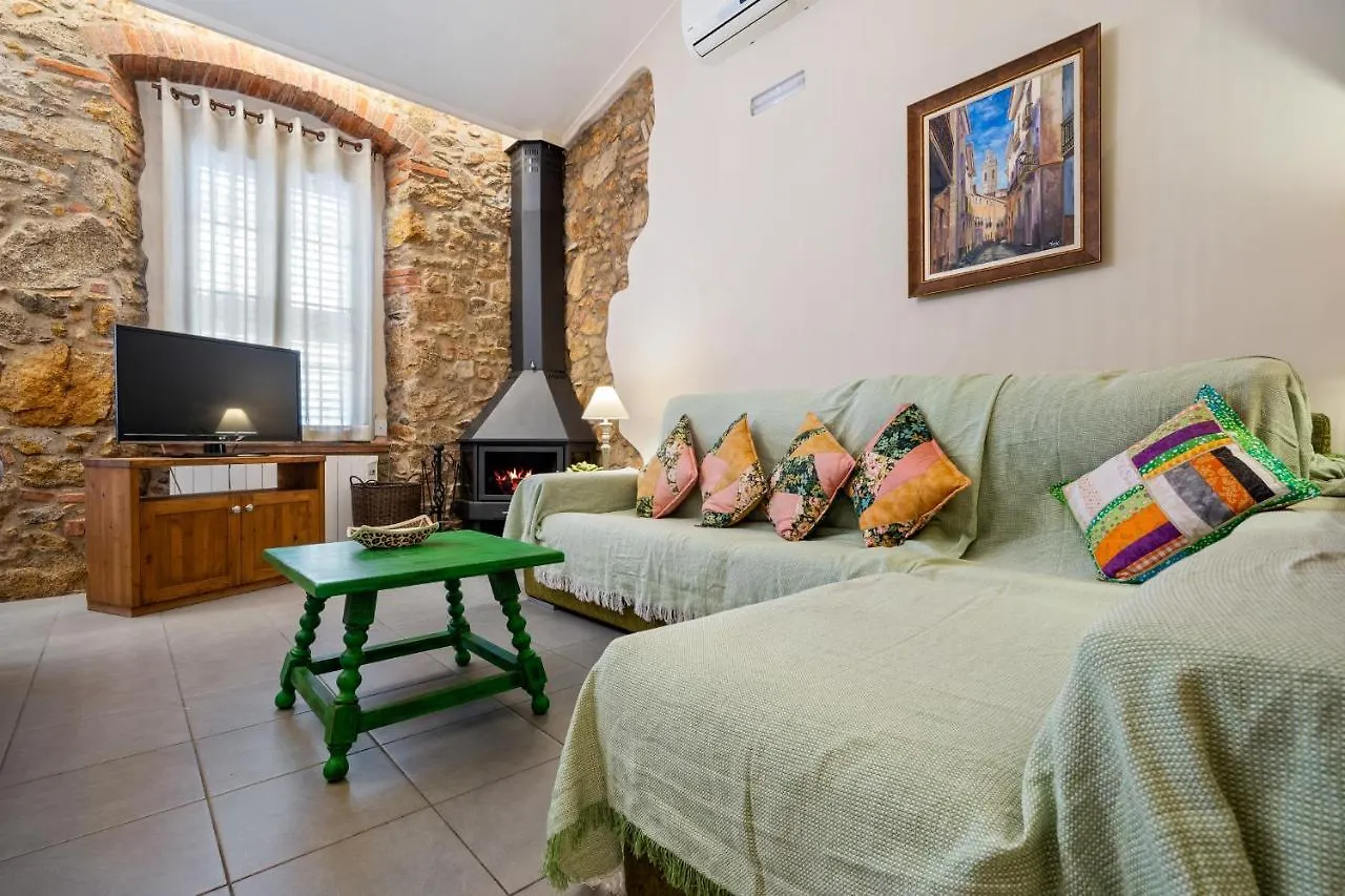 Hauzify I Casa Palou Villa Palamos 0*,
