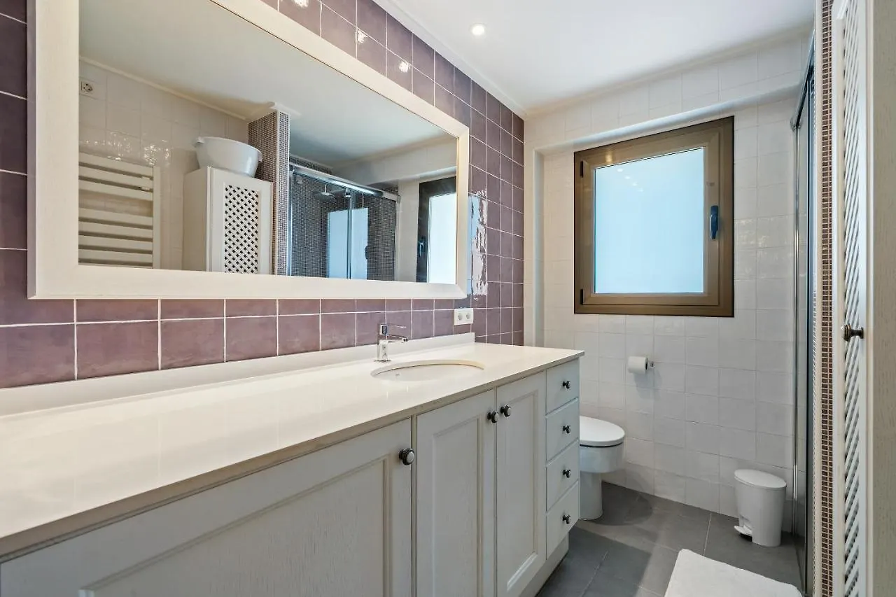 Holiday home Hauzify I Casa Palou Villa Palamos