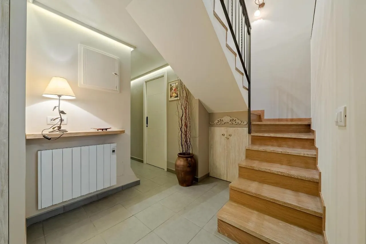 Hauzify I Casa Palou Villa Palamos Holiday home